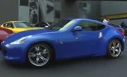 Nissan 370Z Video